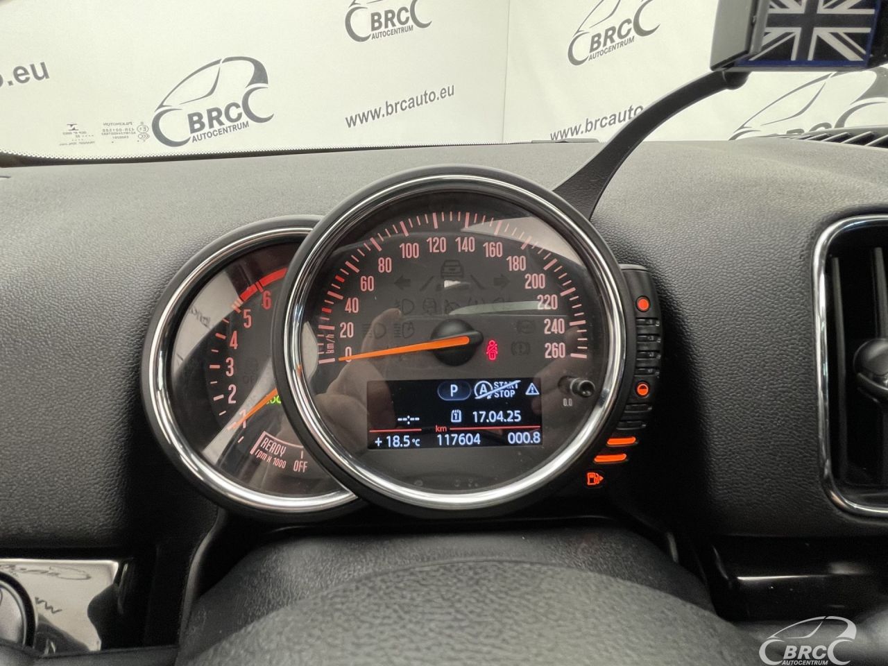 Mini Countryman | 59
