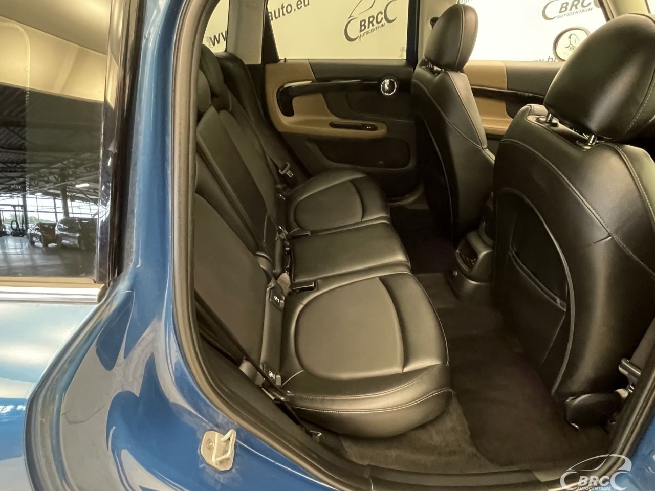 Mini Countryman | 17