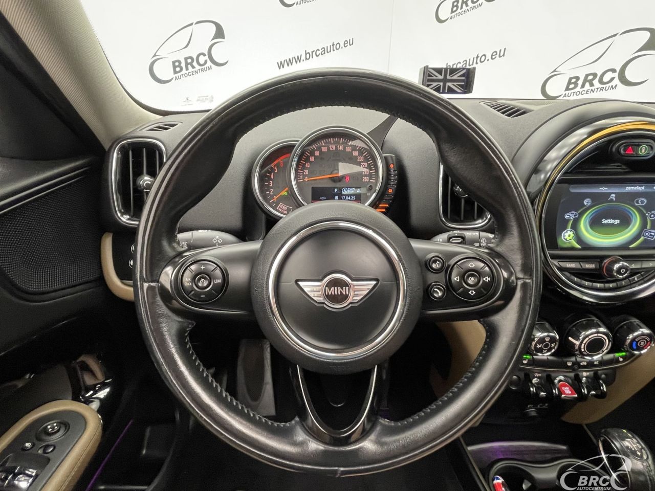 Mini Countryman | 54
