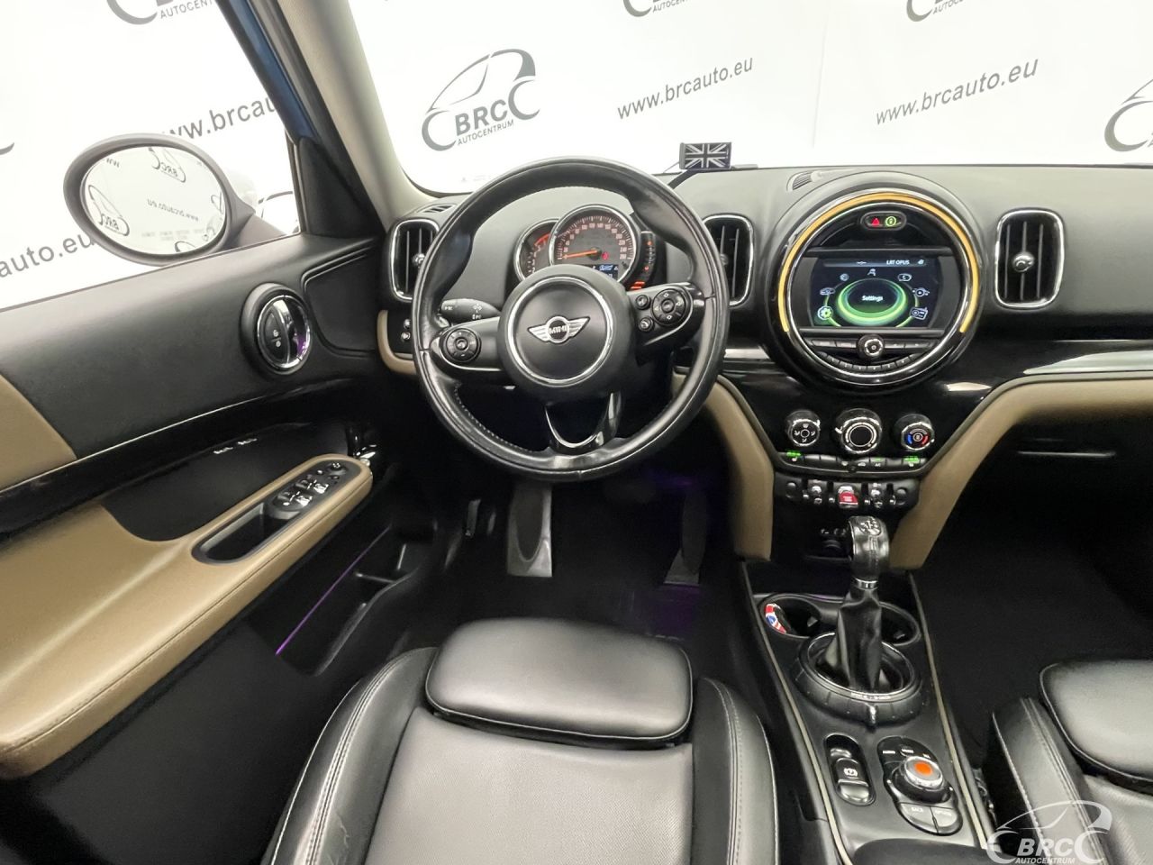 Mini Countryman | 22