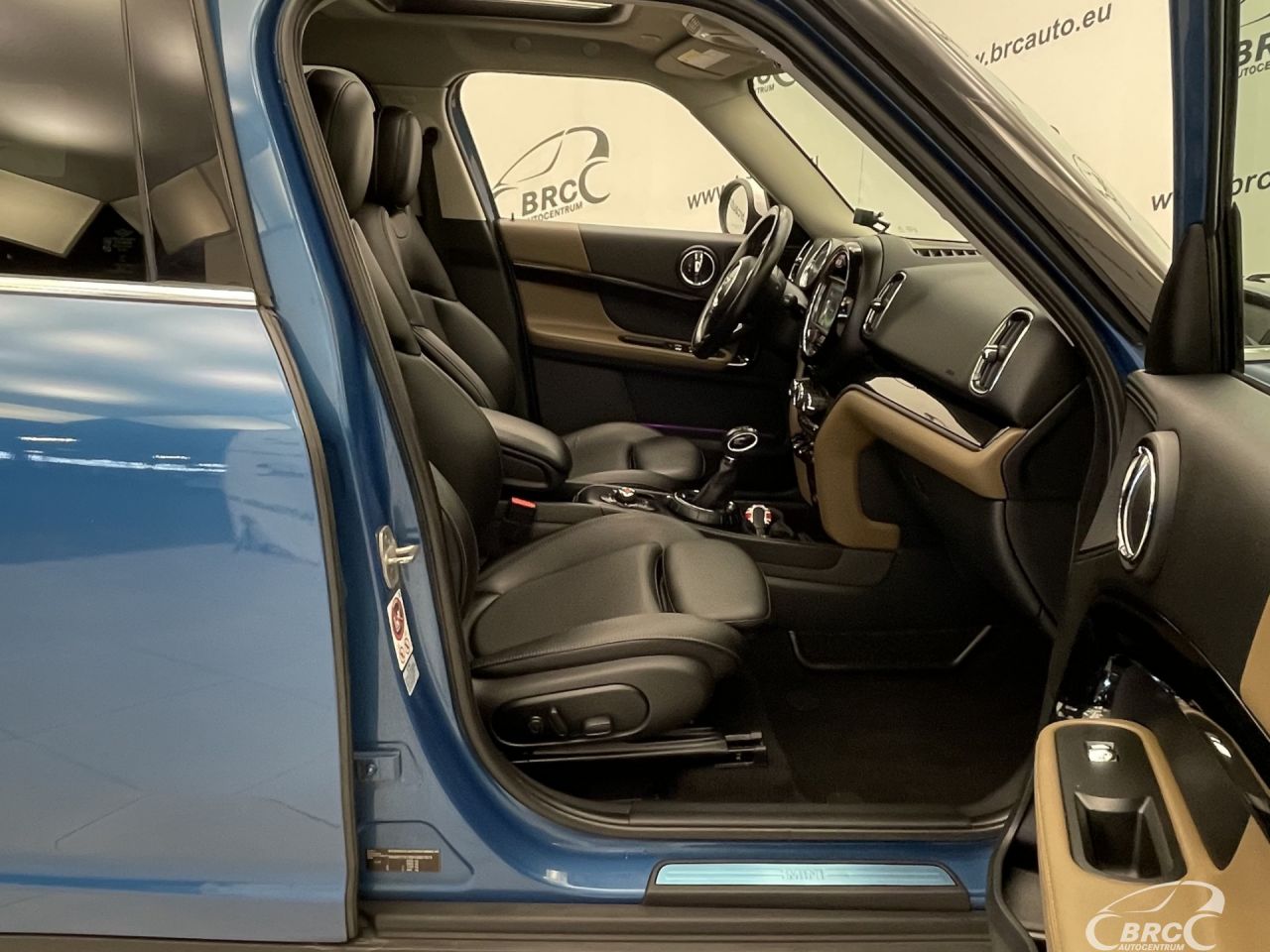 Mini Countryman | 6