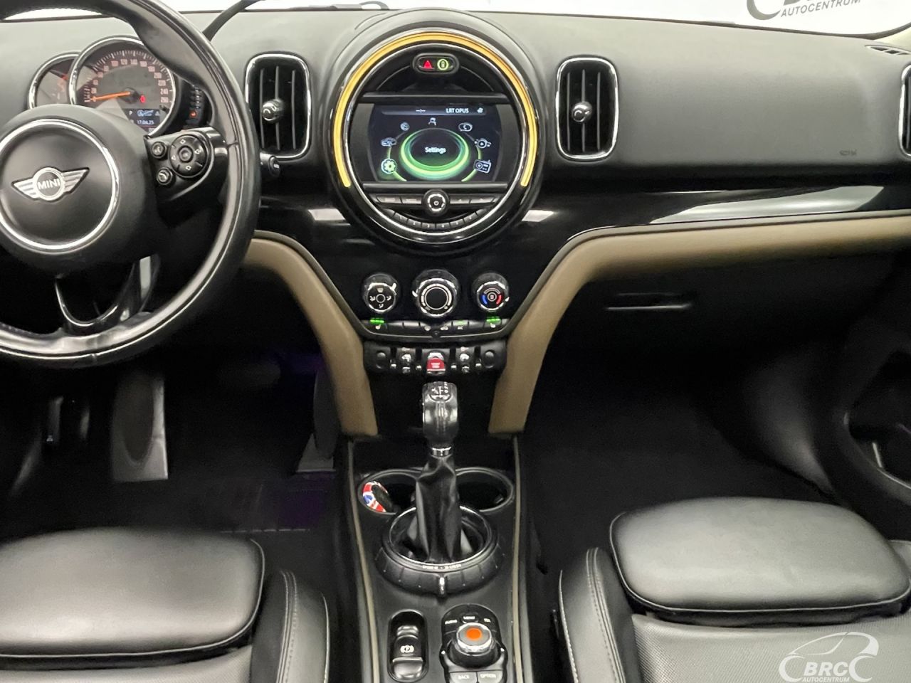 Mini Countryman | 24