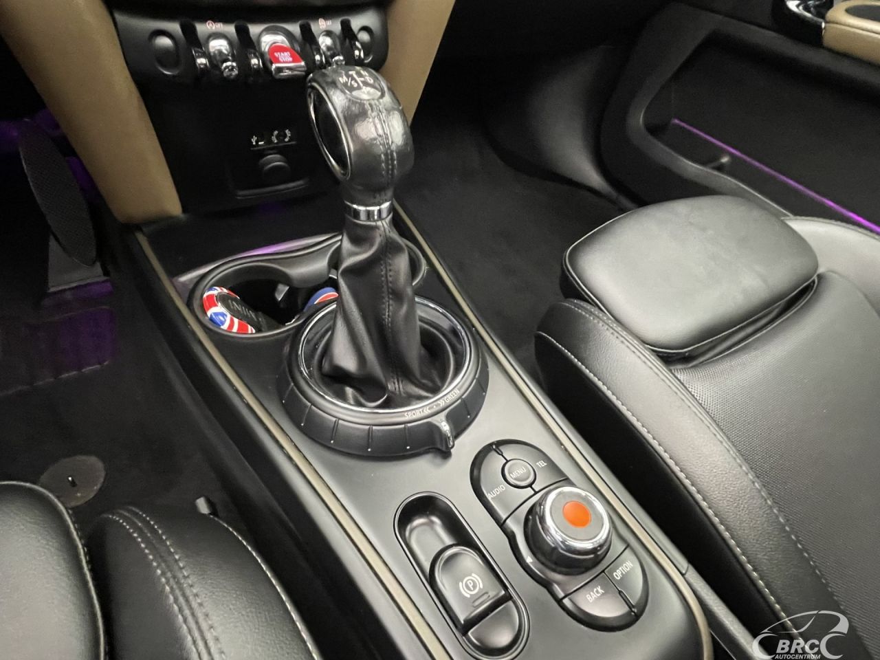Mini Countryman | 48