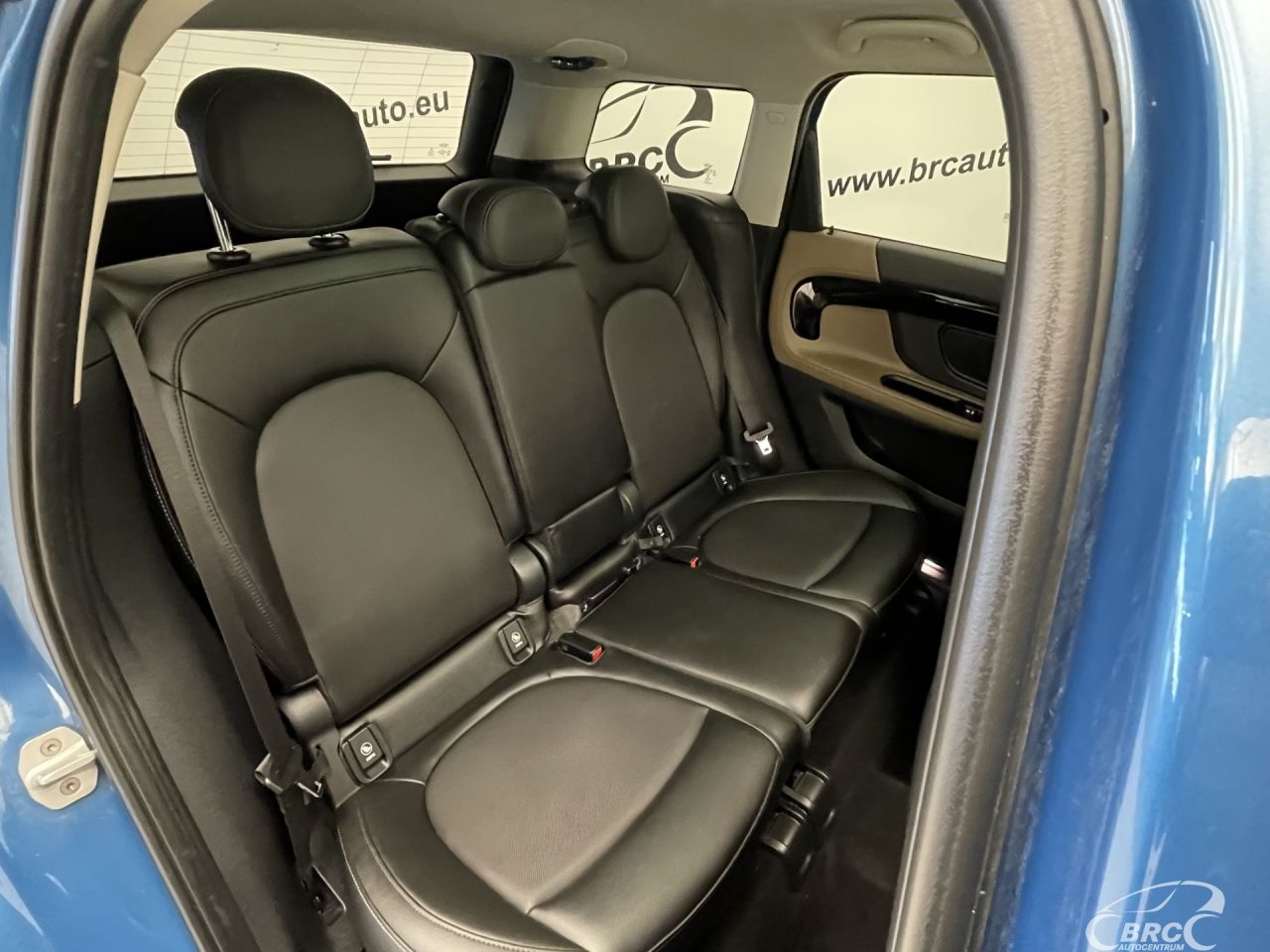 Mini Countryman | 20