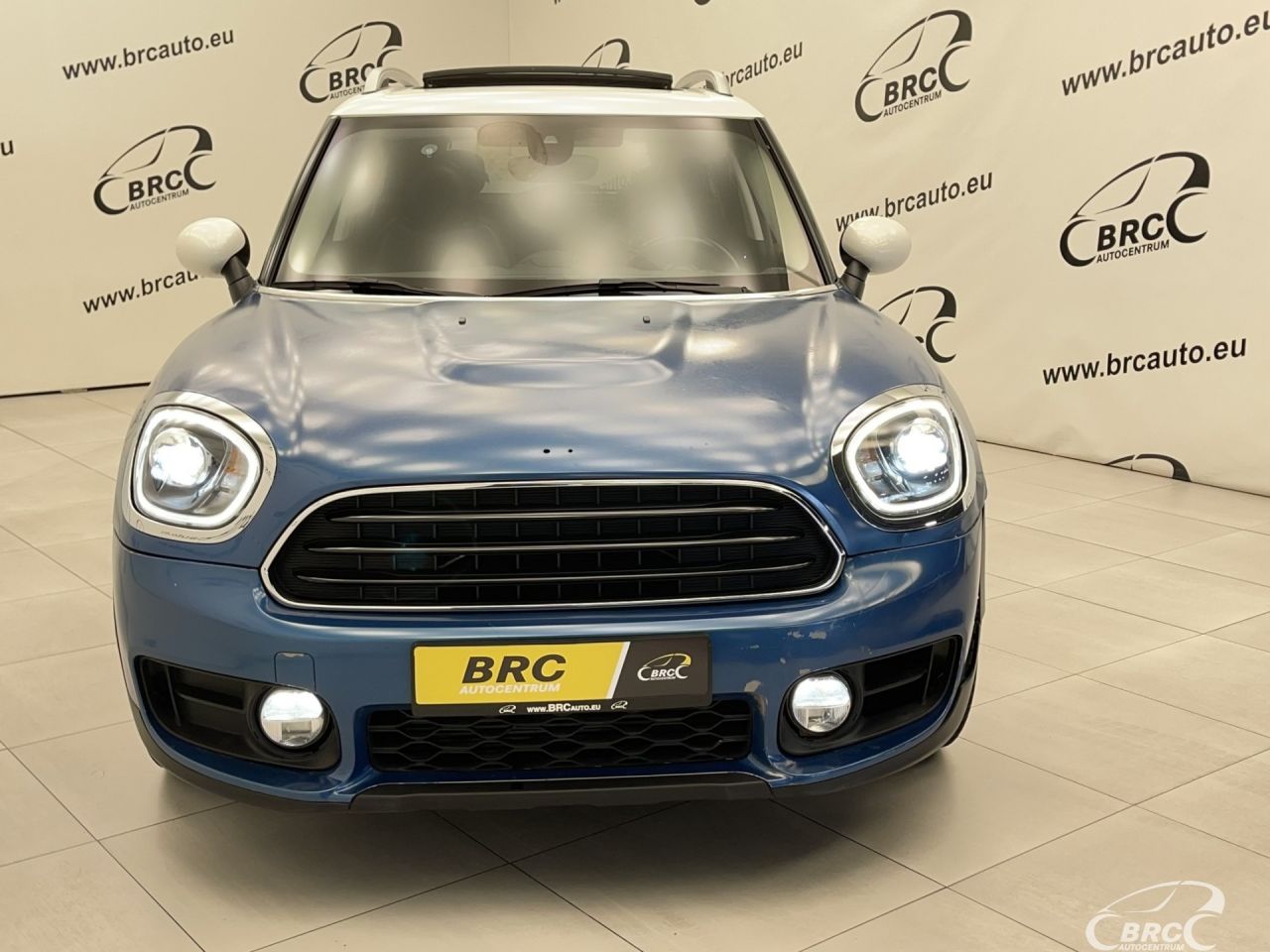 Mini Countryman | 78