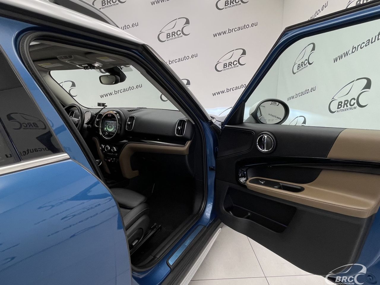 Mini Countryman | 14