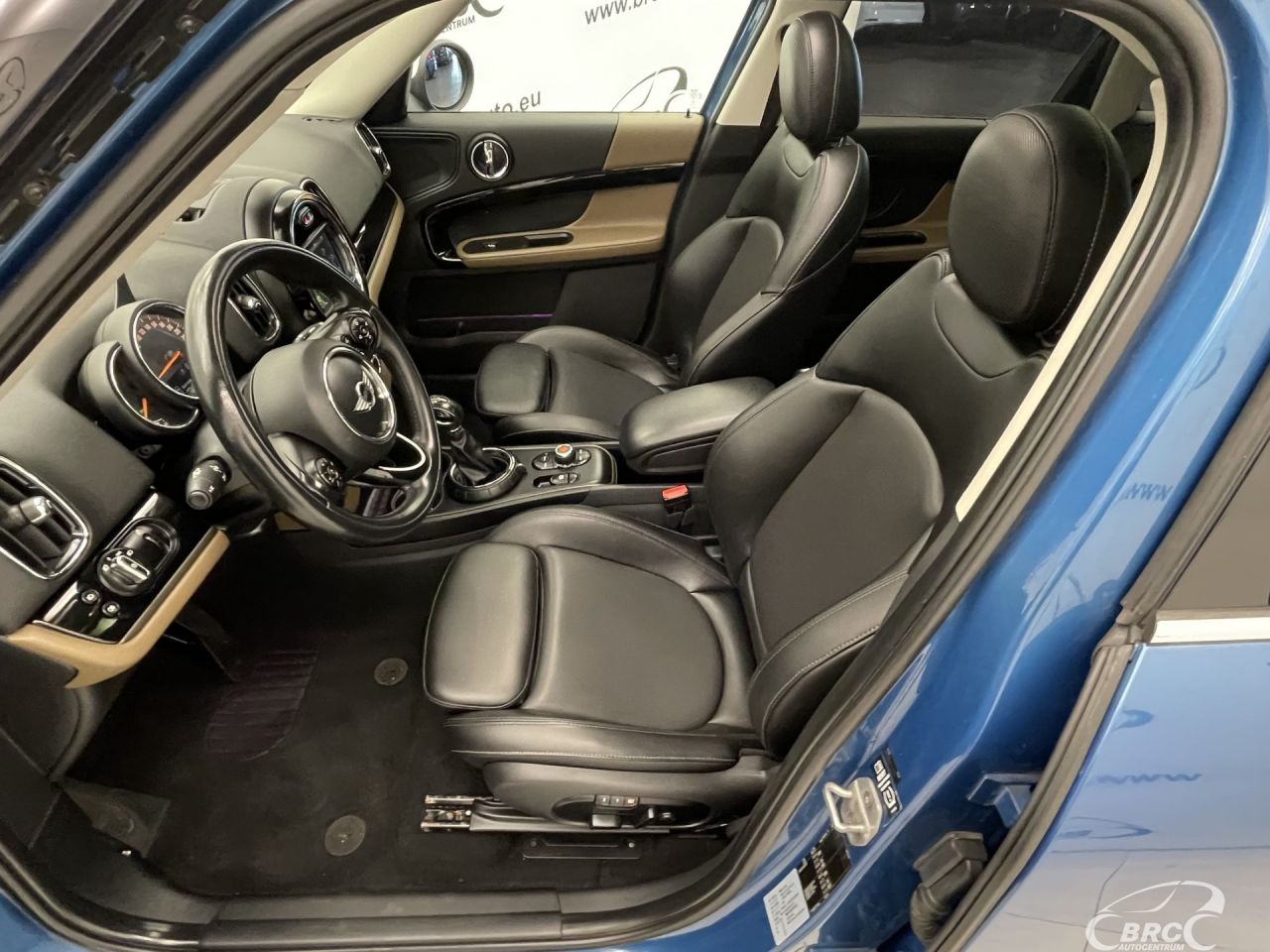 Mini Countryman | 38