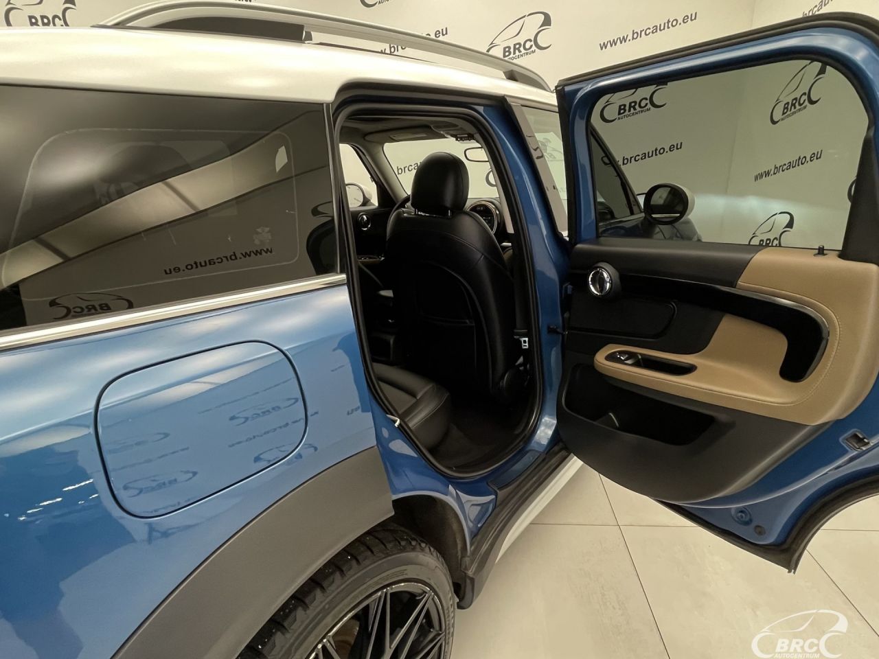 Mini Countryman | 21