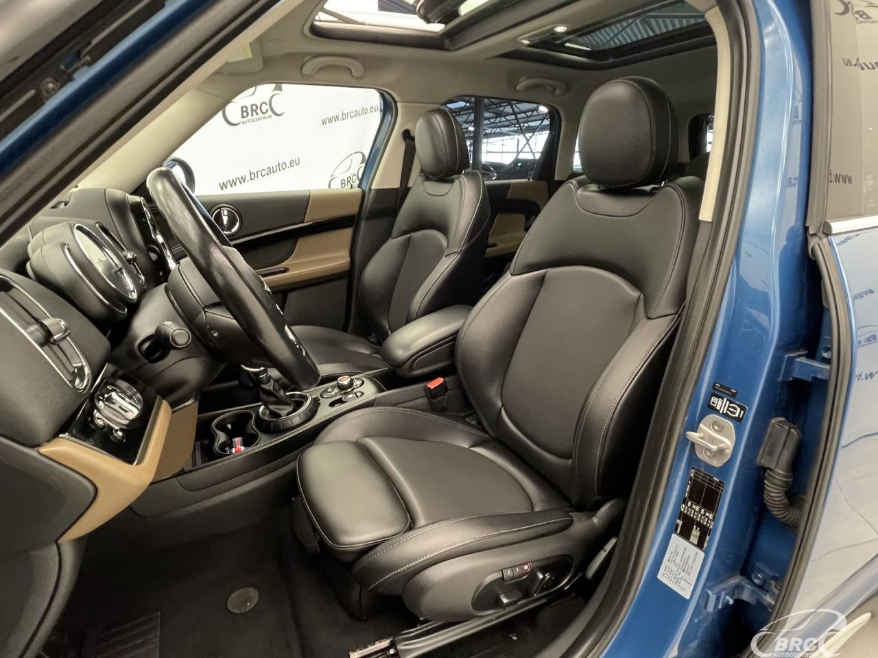 Mini Countryman | 43