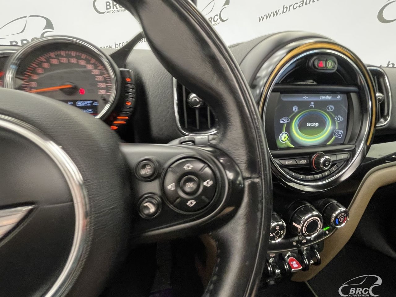 Mini Countryman | 55