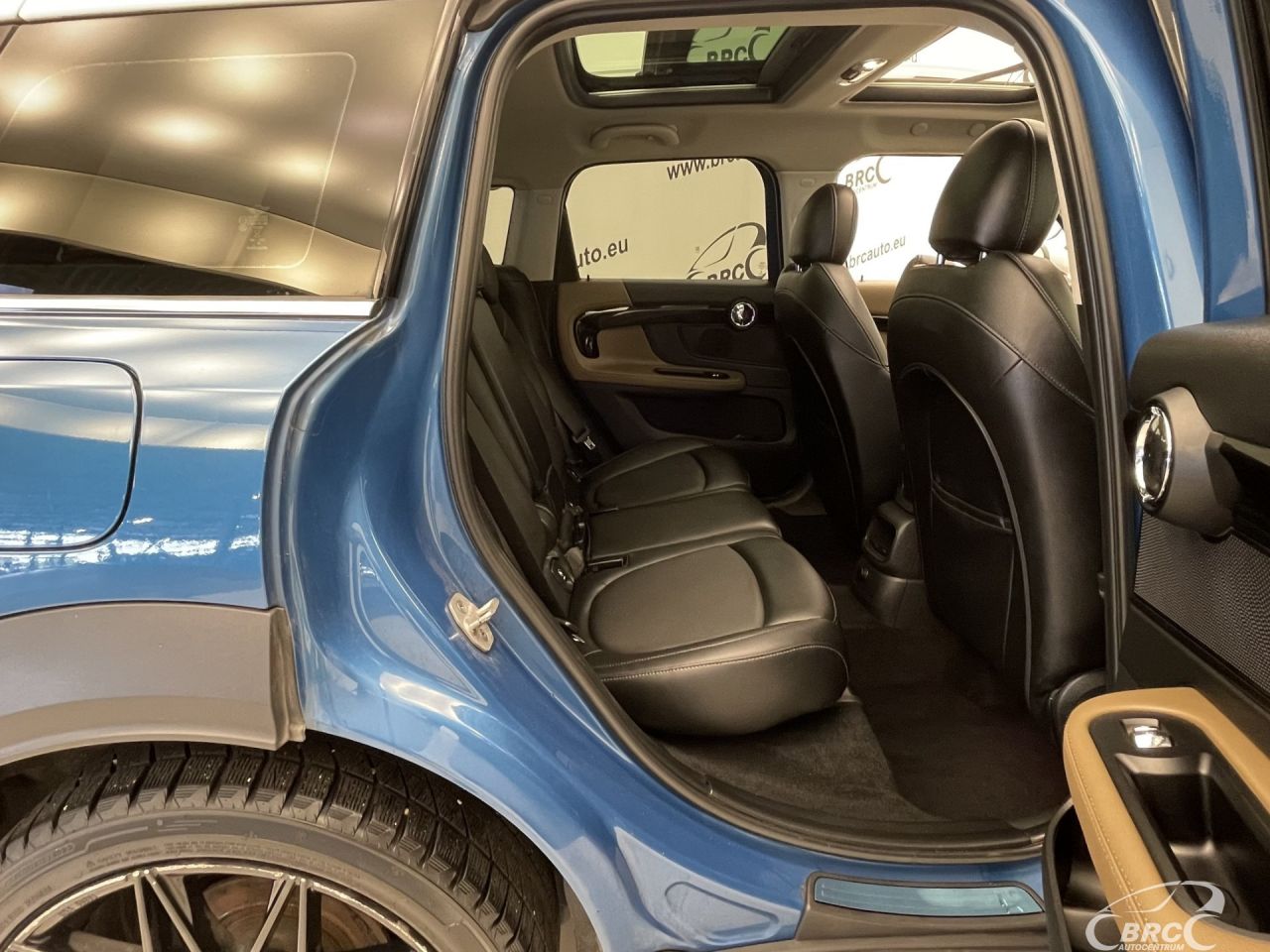 Mini Countryman | 16