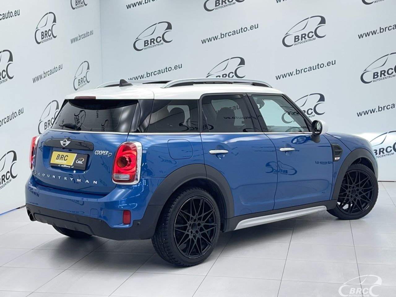 Mini Countryman | 3
