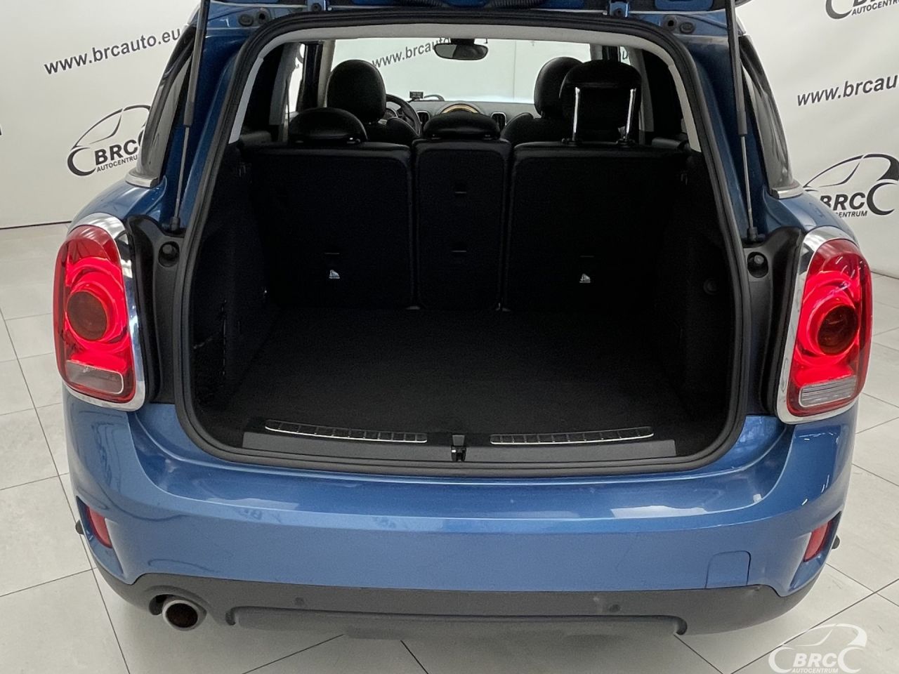 Mini Countryman | 73