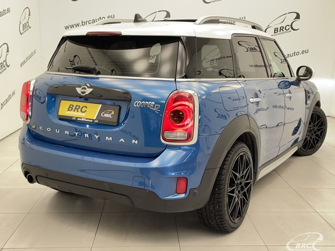 Mini Countryman | 77