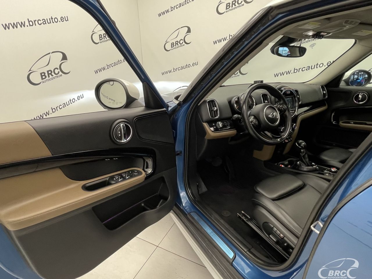 Mini Countryman | 34