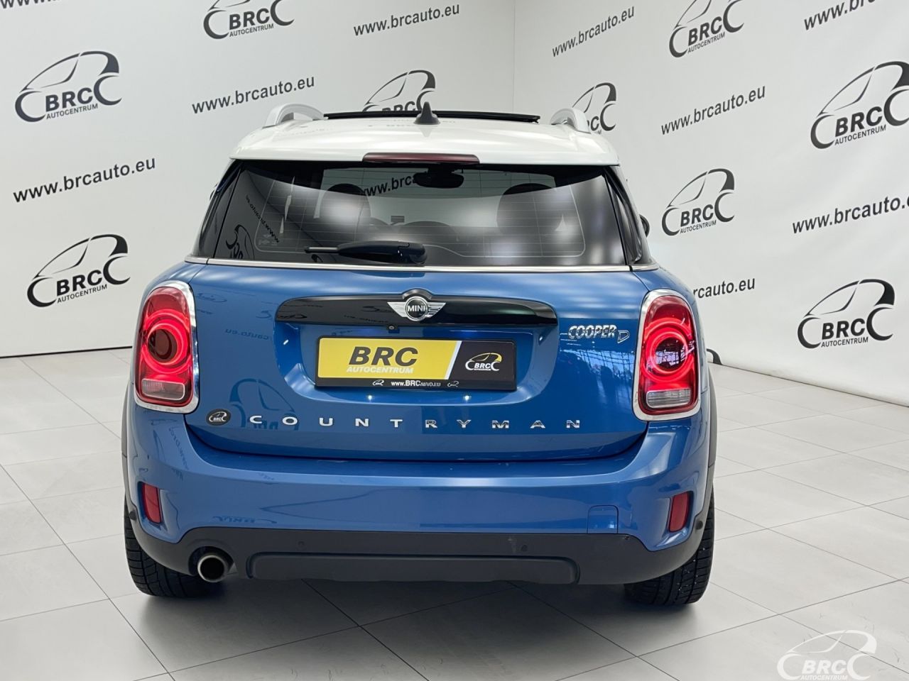 Mini Countryman | 81