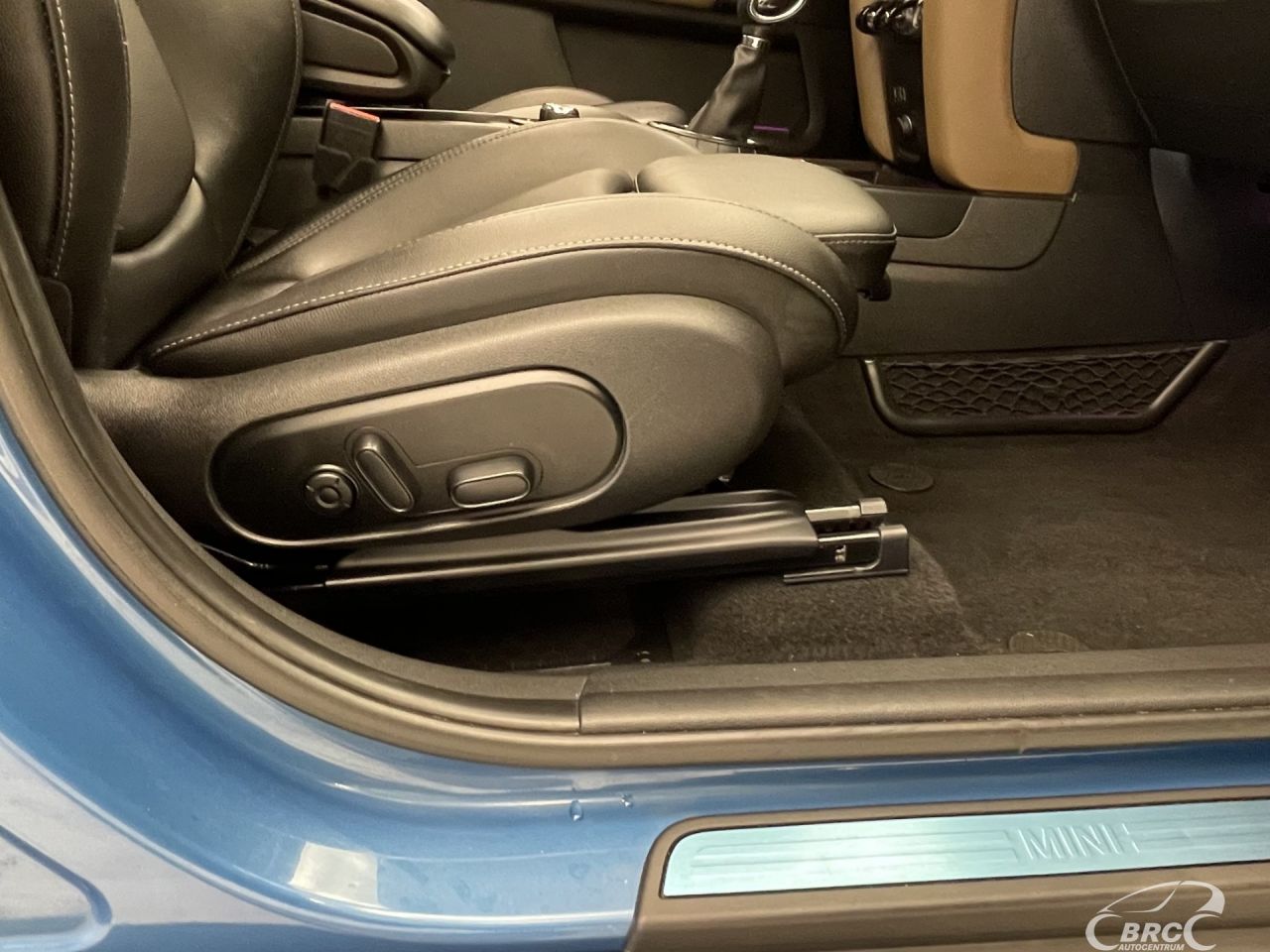 Mini Countryman | 10