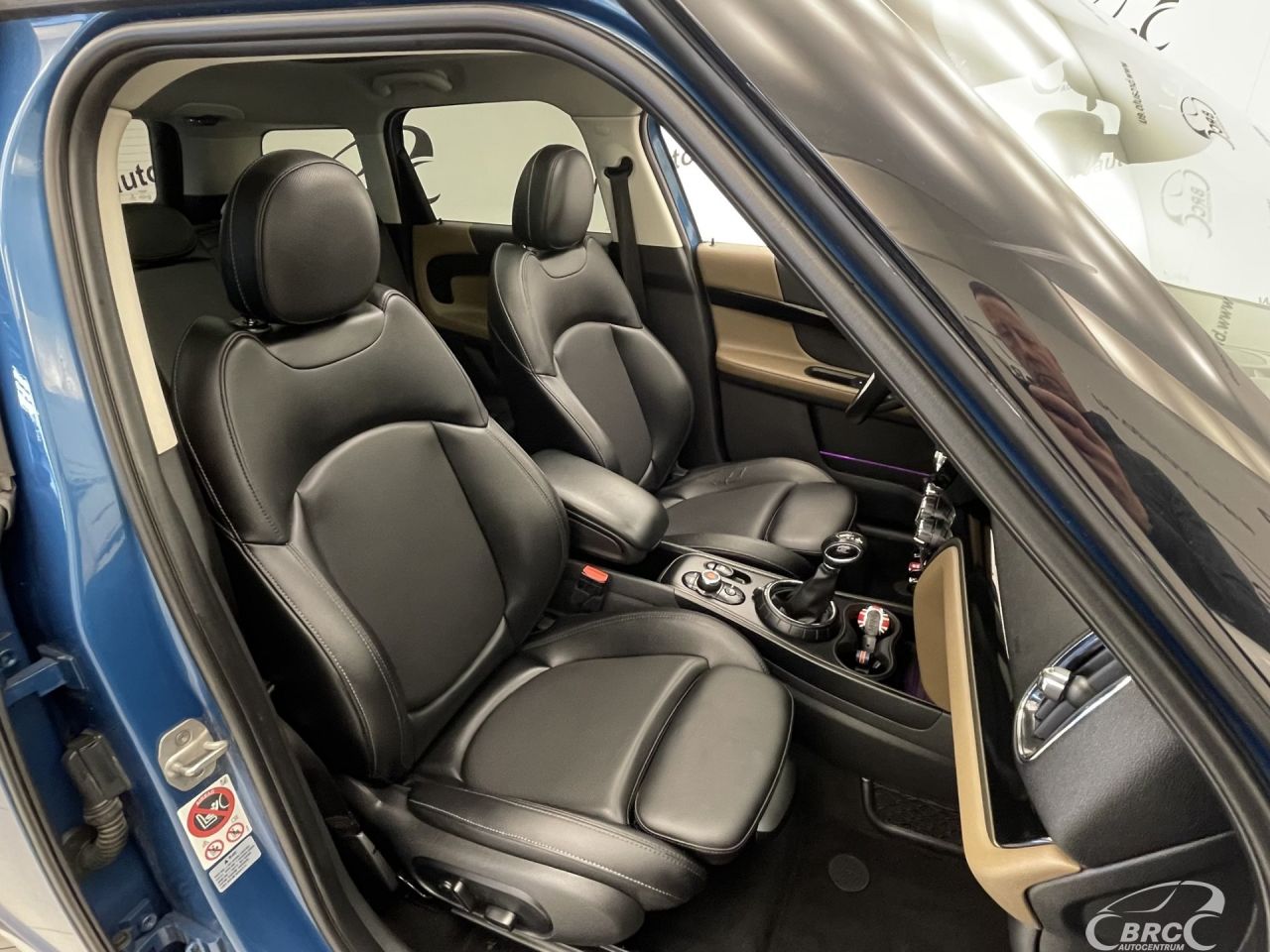 Mini Countryman | 12
