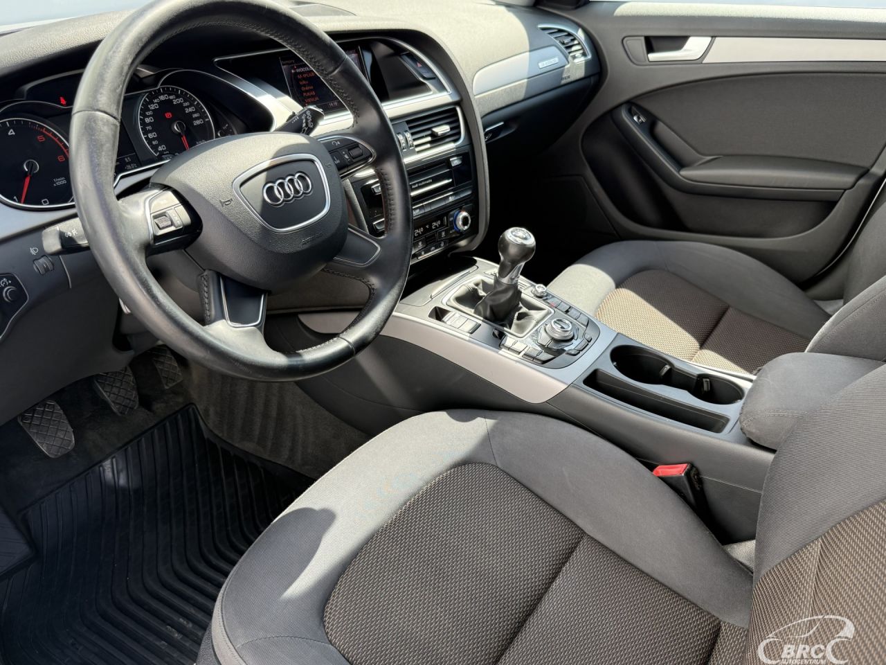 Audi A4 | 17