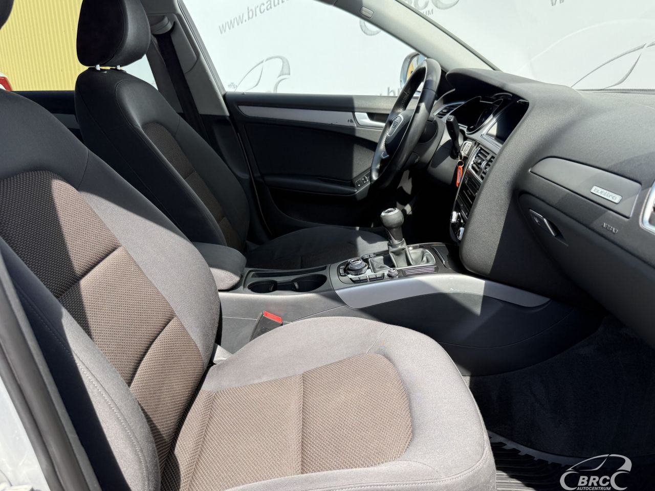 Audi A4 | 5