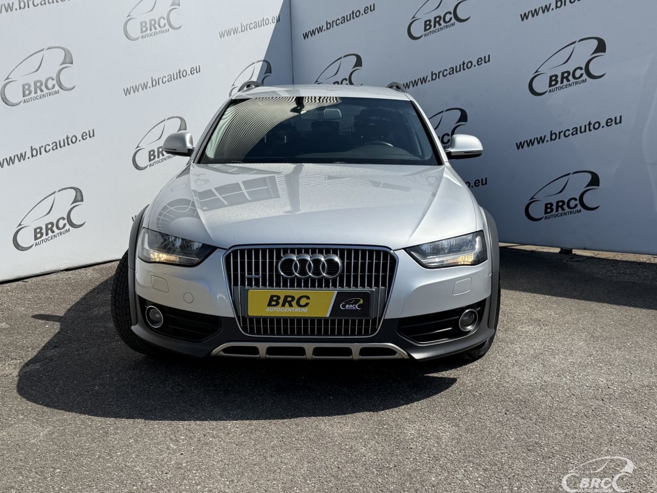 Audi A4 | 38
