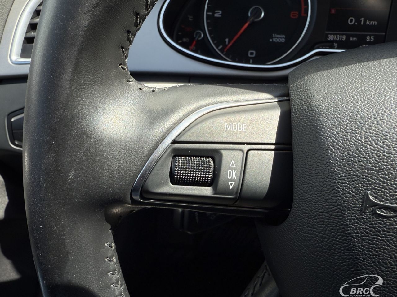 Audi A4 | 23