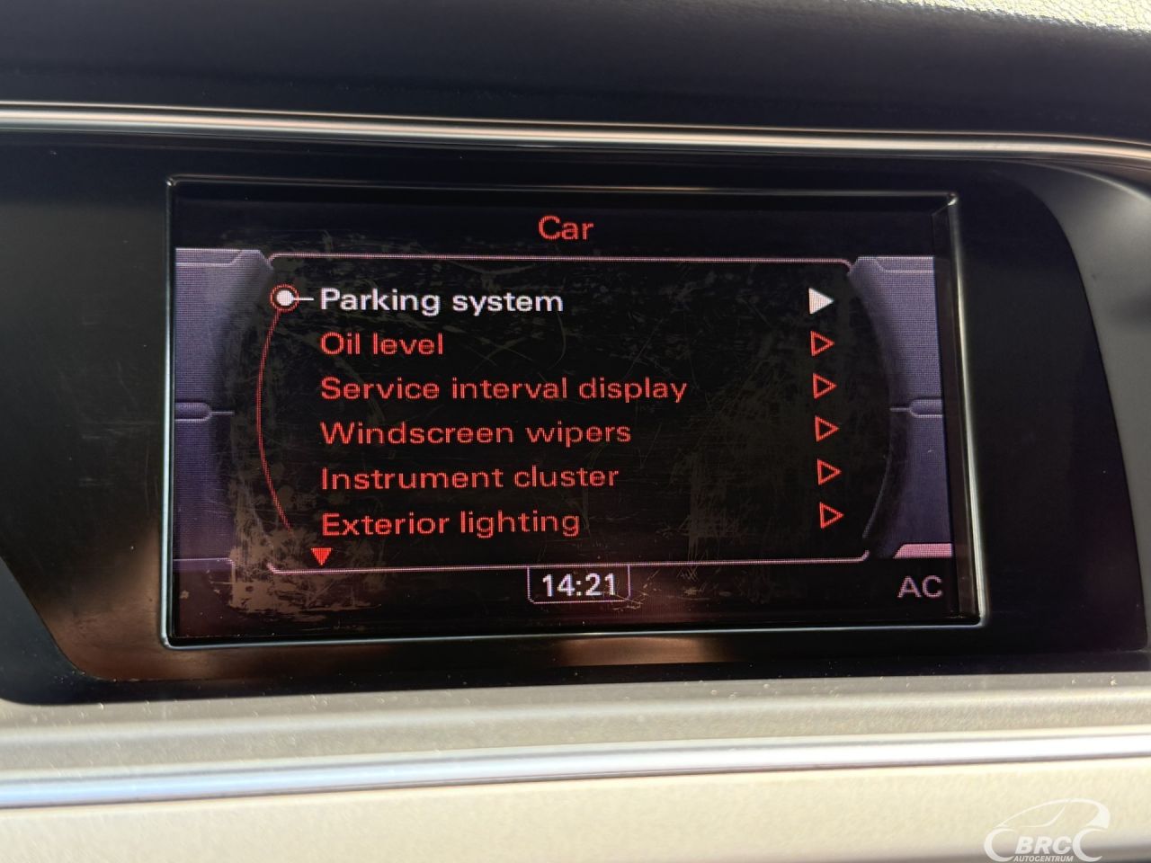 Audi A4 | 27