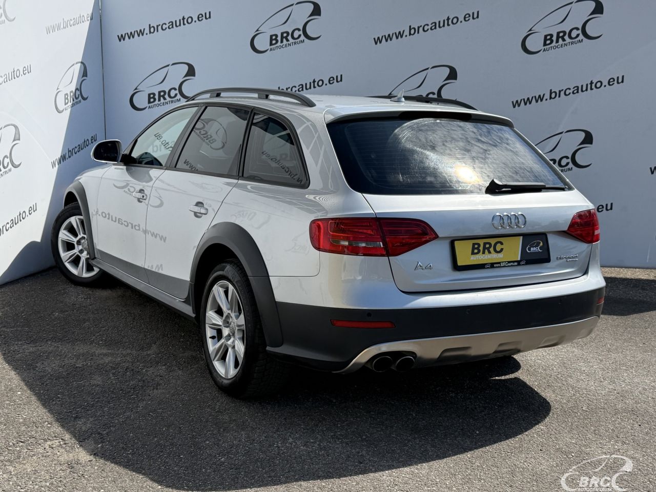 Audi A4 | 35