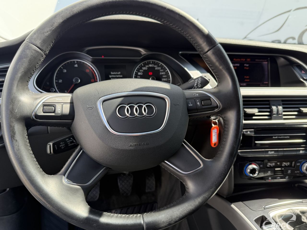 Audi A4 | 16