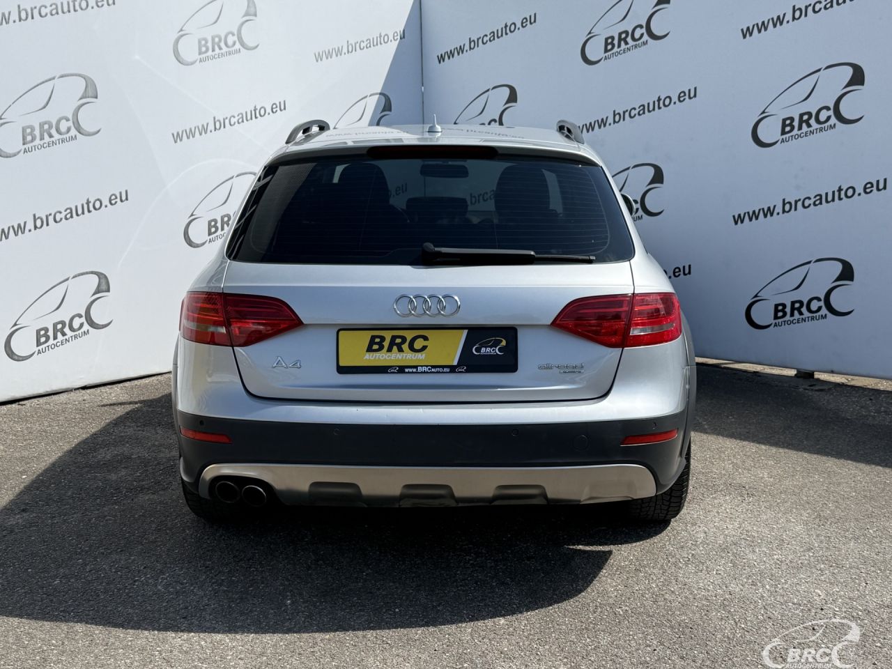 Audi A4 | 34