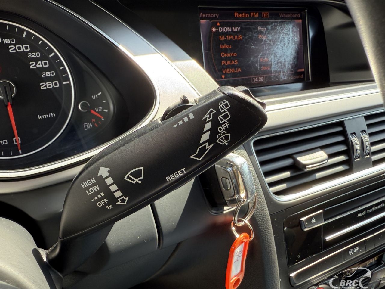 Audi A4 | 26