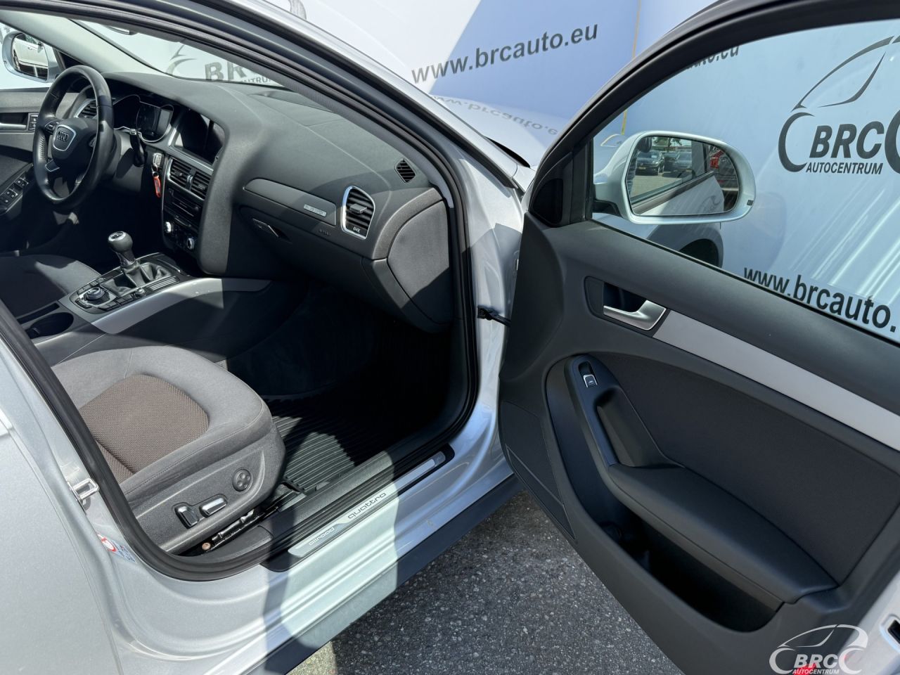 Audi A4 | 2