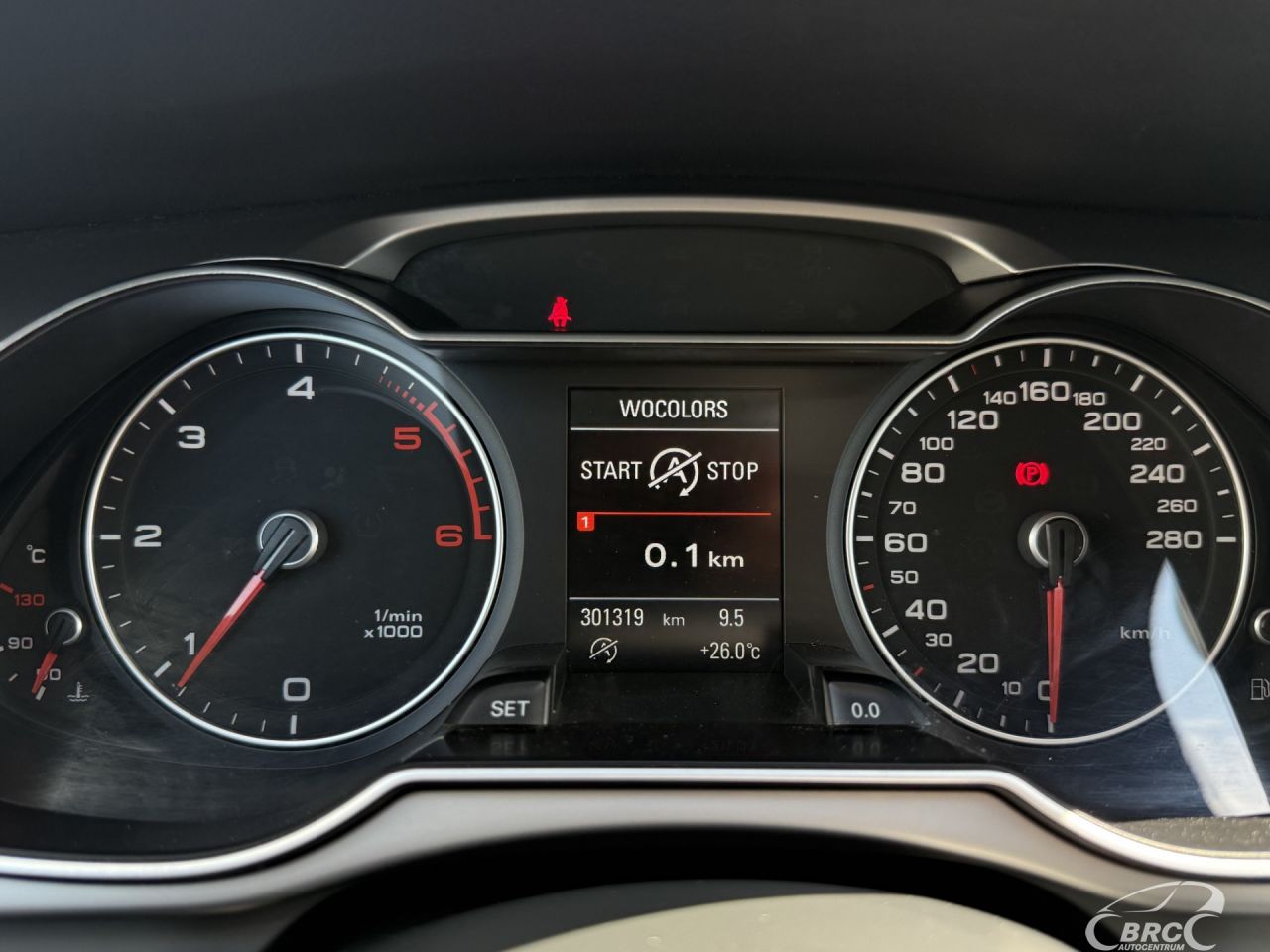 Audi A4 | 22