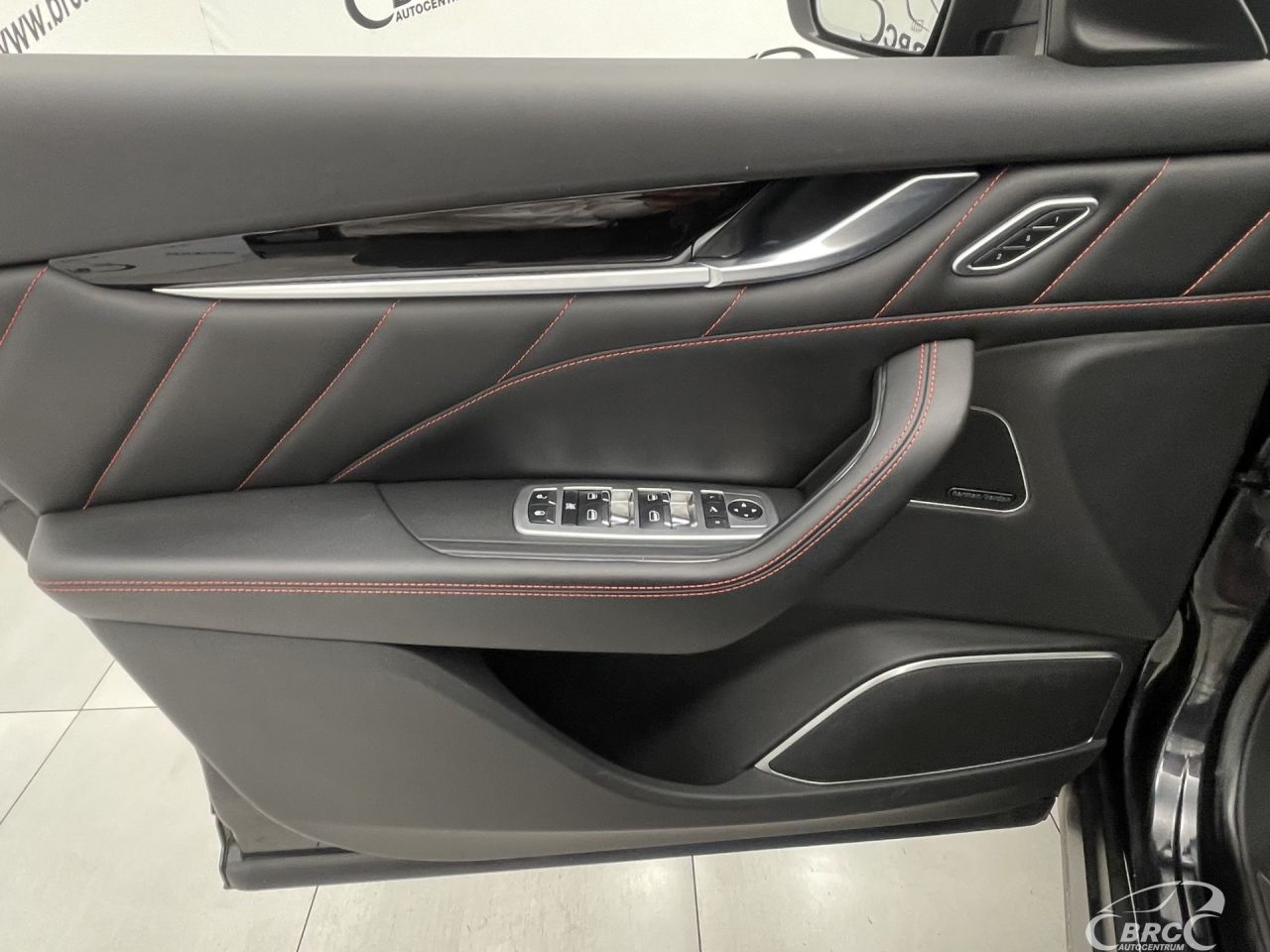 Maserati Levante | 42
