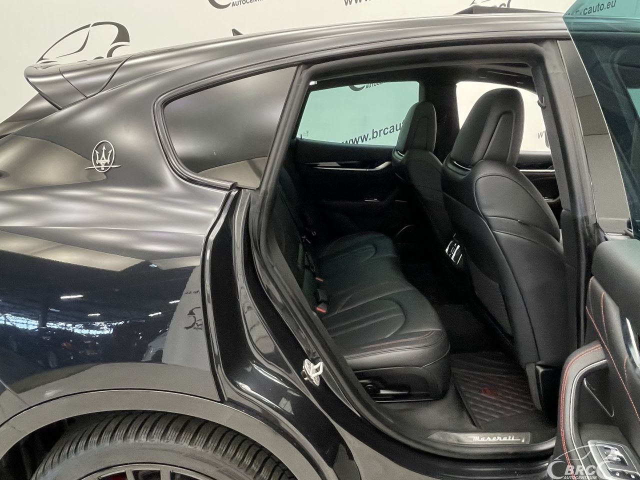 Maserati Levante | 22