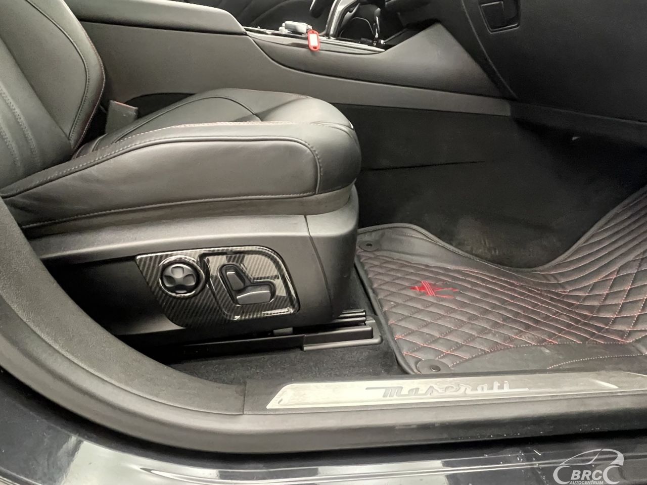 Maserati Levante | 9