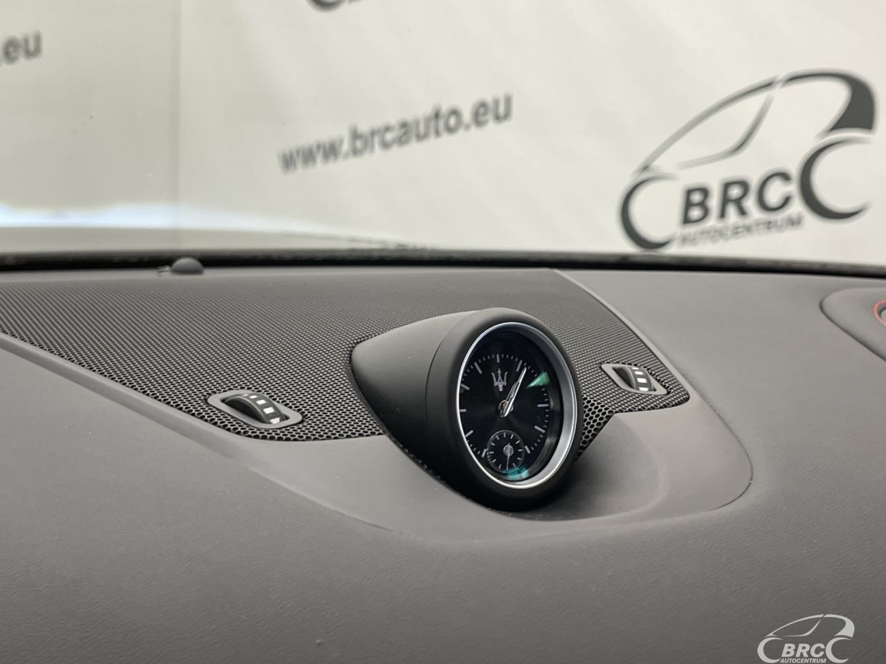Maserati Levante | 57