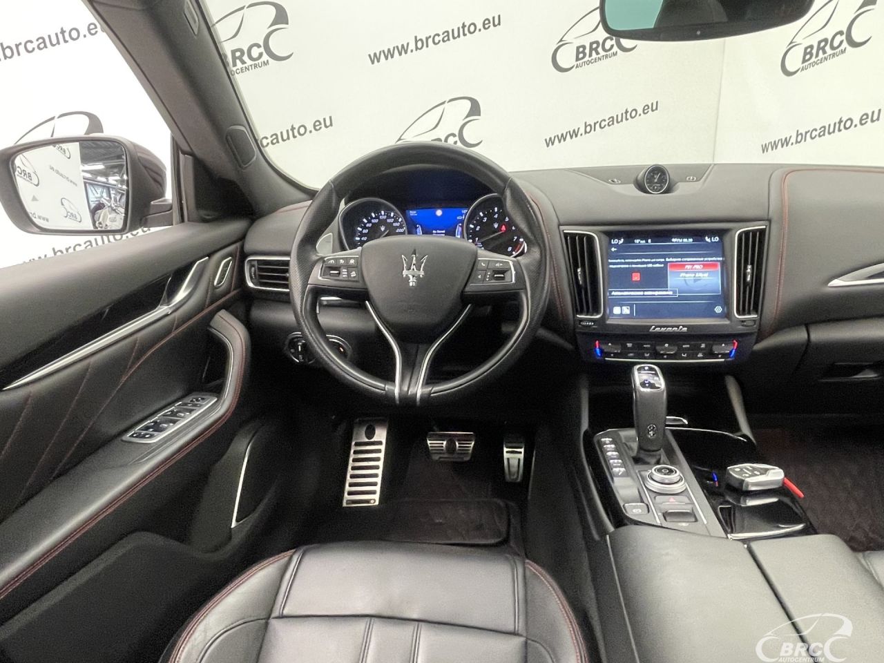 Maserati Levante | 30