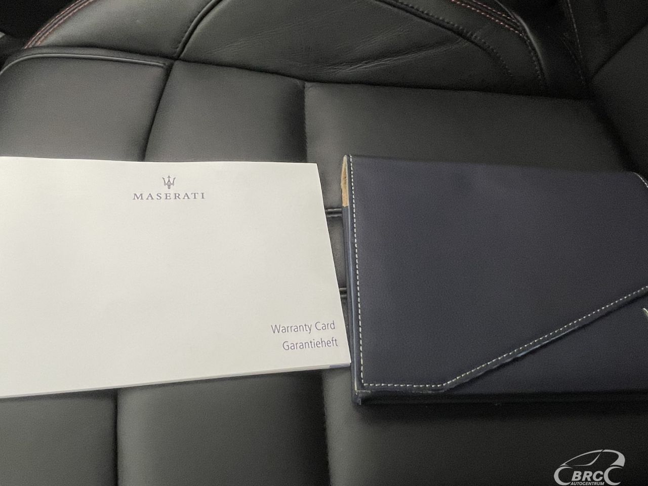 Maserati Levante | 89