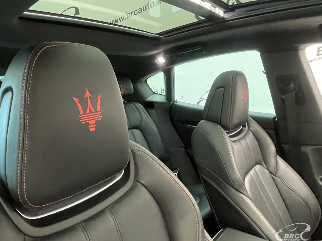 Maserati Levante | 13