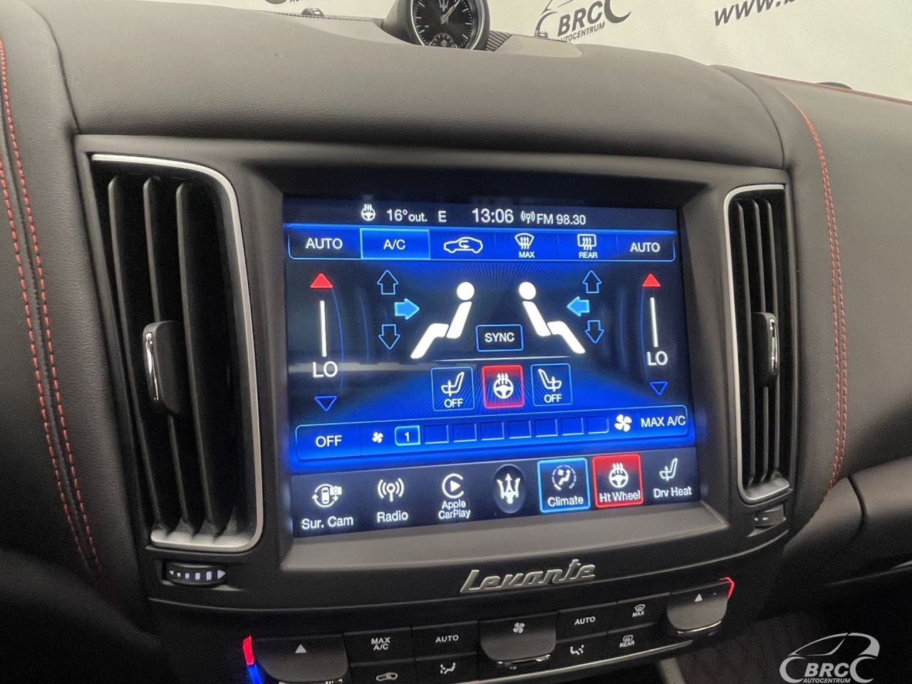 Maserati Levante | 83