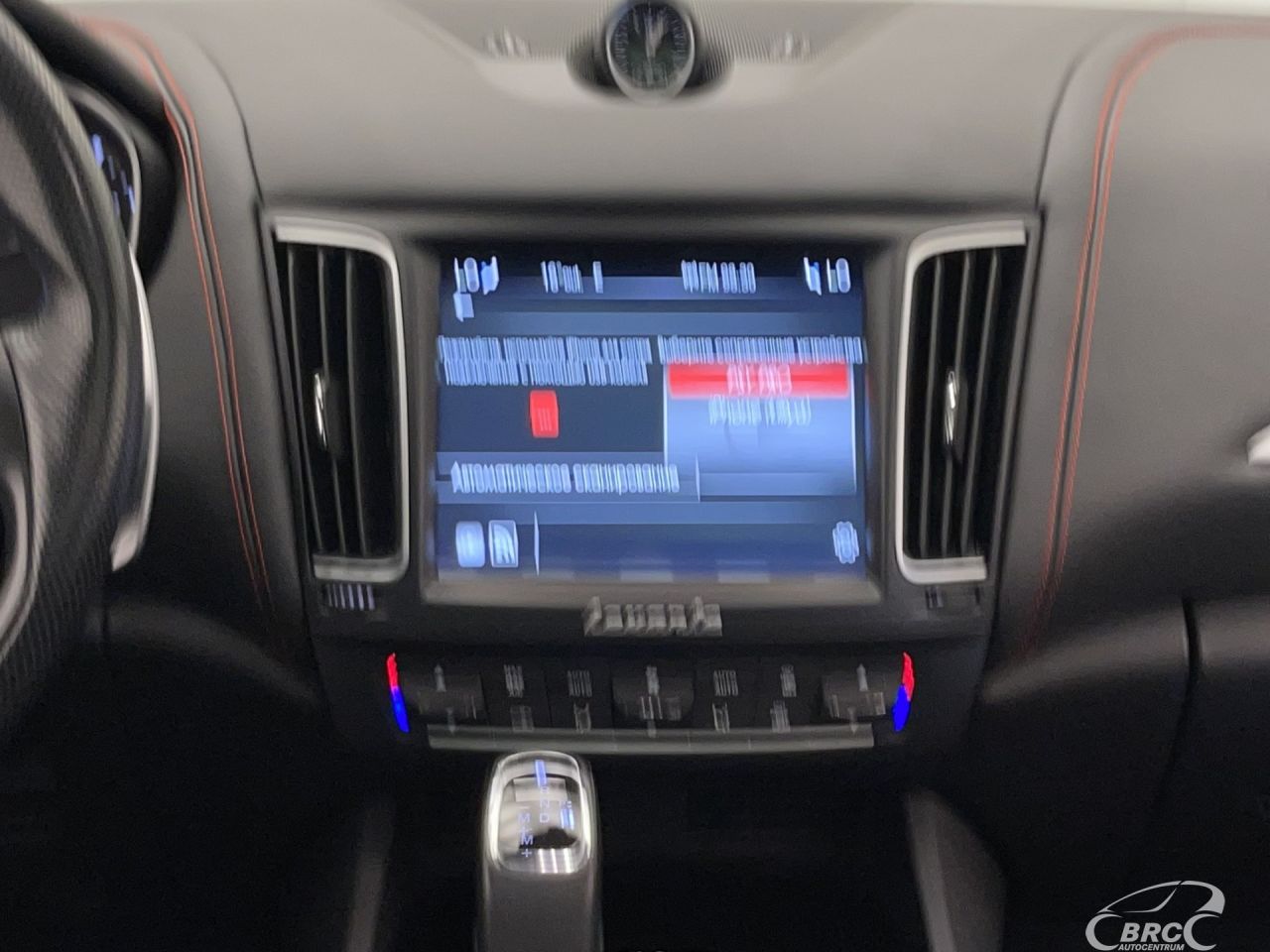 Maserati Levante | 34