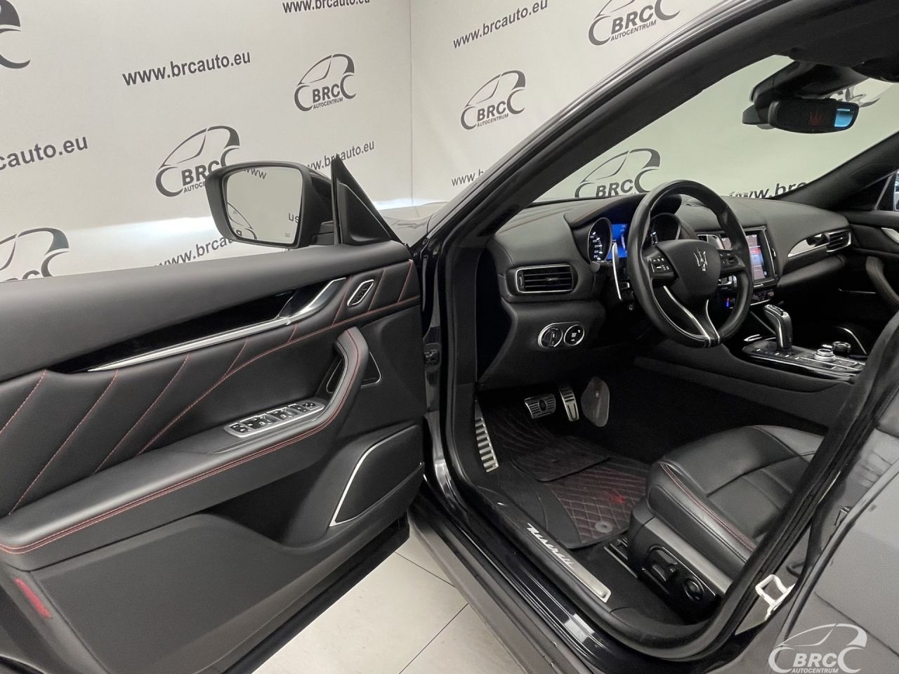 Maserati Levante | 40