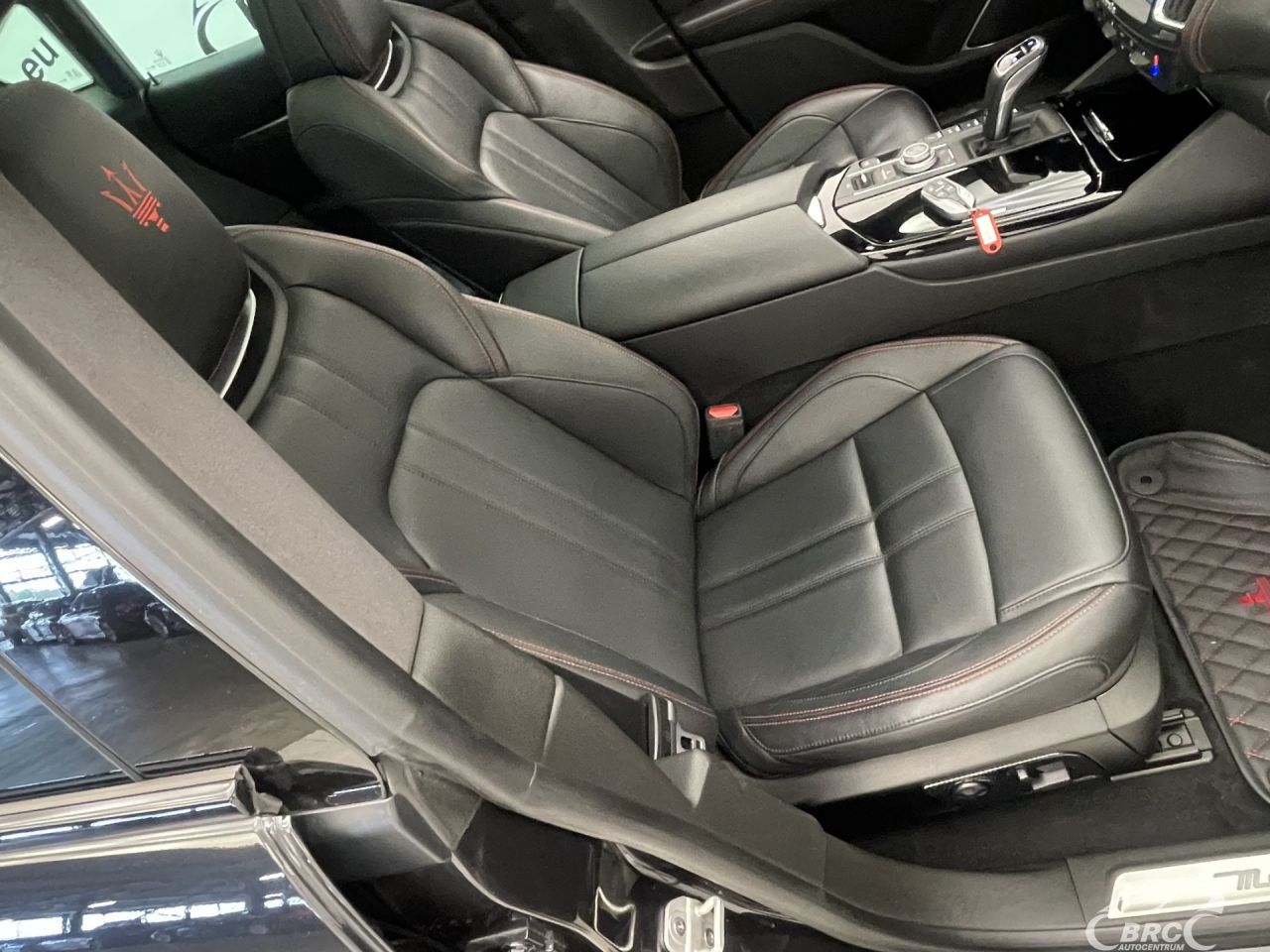 Maserati Levante | 7
