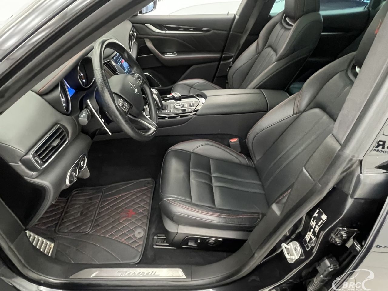 Maserati Levante | 44