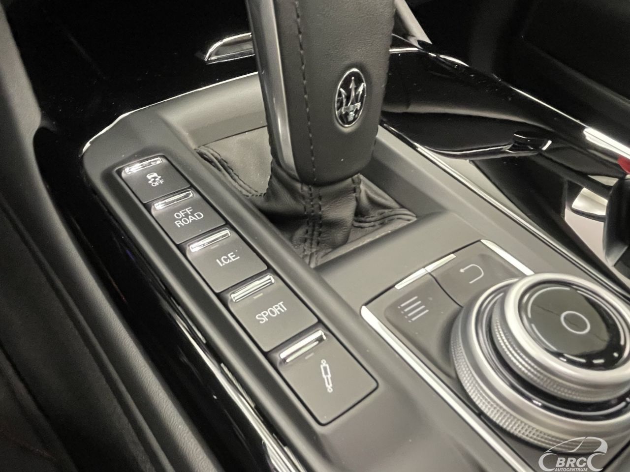 Maserati Levante | 72