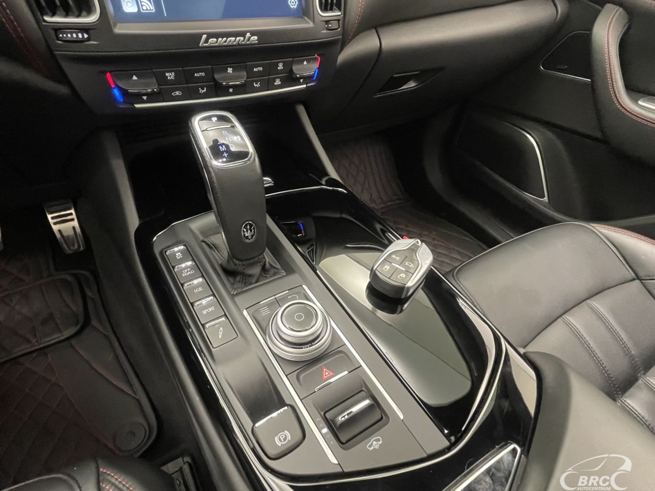 Maserati Levante | 53