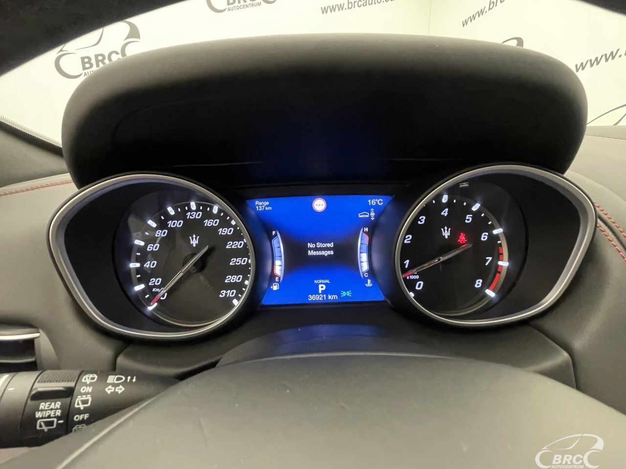 Maserati Levante | 64
