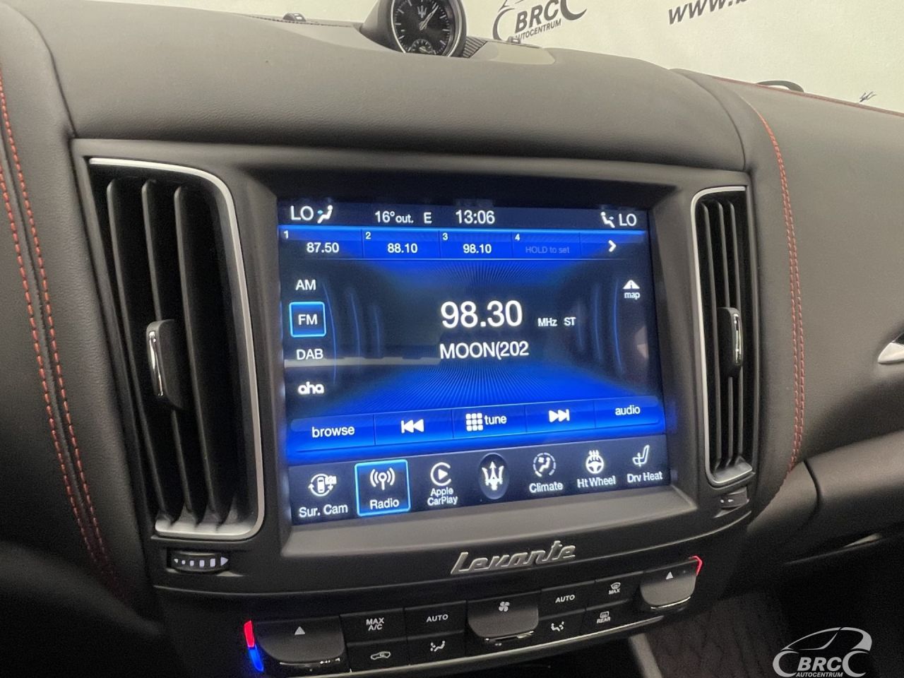 Maserati Levante | 78