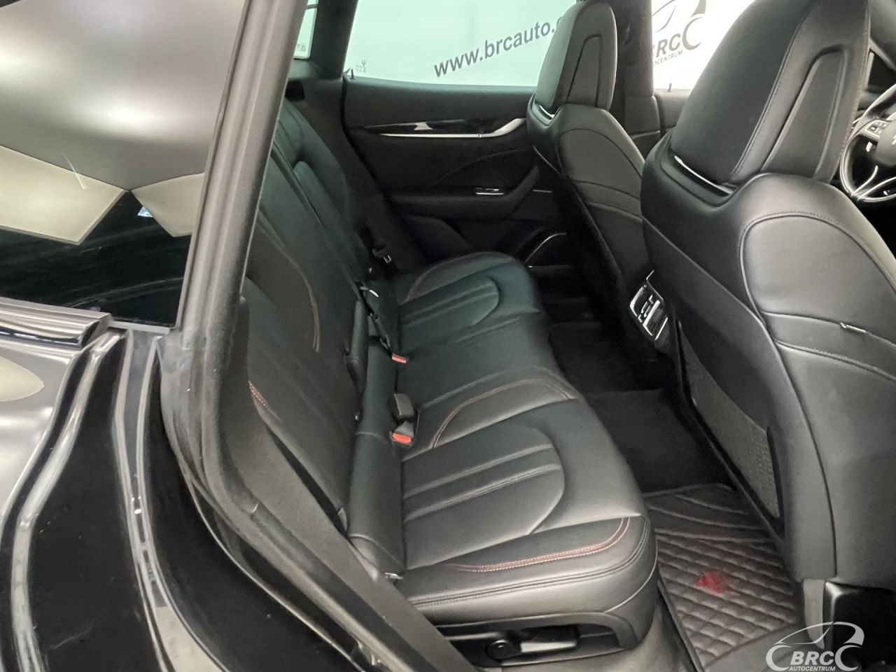 Maserati Levante | 24